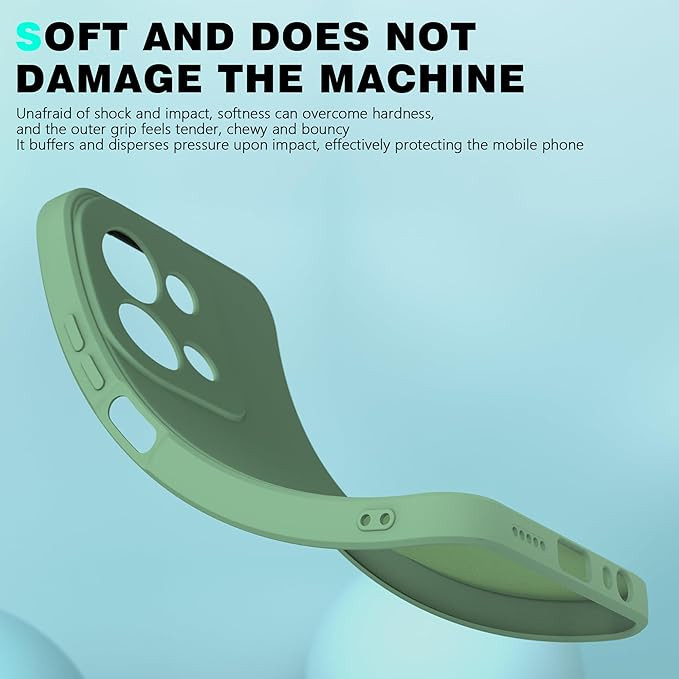 خریدقاب سیلیکونی اصل محافظ شیائومی Liquid Silicone Best Quality Case | Redmi 15C 4G از دیجی اکسس