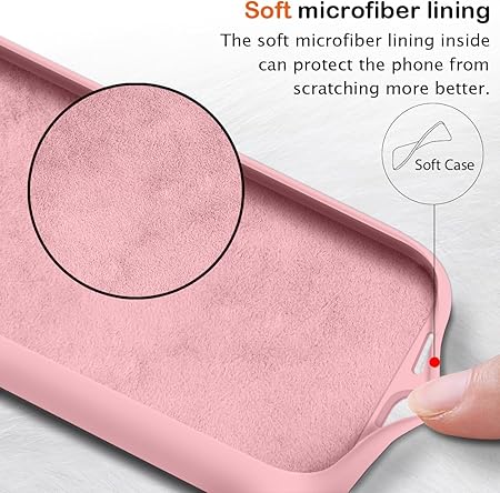 خریدقاب سیلیکونی اصل محافظ شیائومی Liquid Silicone Best Quality Case | Redmi 15C 4G از دیجی اکسس
