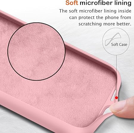 خریدقاب سیلیکونی اصل محافظ شیائومی Liquid Silicone Best Quality Case | Redmi 15C 4G از دیجی اکسس