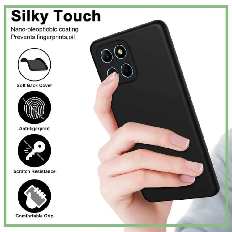 خریدقاب سیلیکونی اصل محافظ شیائومی Liquid Silicone Best Quality Case | Redmi 15C 4G از دیجی اکسس