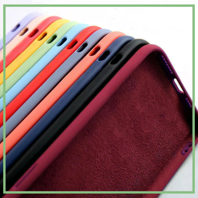 خریدقاب سیلیکونی اصل محافظ شیائومی Liquid Silicone Best Quality Case | Redmi 15C 4G از دیجی اکسس