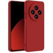 خرید قاب سیلیکونی پاک کنی اورجینال درجه یک Xiaomi Redmi 14C / Redmi A4 / Poco C75 از دیجی اکسس