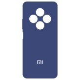 خرید قاب سیلیکونی پاک کنی اورجینال درجه یک Xiaomi Redmi 14C / Redmi A4 / Poco C75 از دیجی اکسس