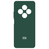 خرید قاب سیلیکونی پاک کنی اورجینال درجه یک Xiaomi Redmi 14C / Redmi A4 / Poco C75 از دیجی اکسس
