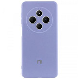 خرید قاب سیلیکونی پاک کنی اورجینال درجه یک Xiaomi Redmi 14C / Redmi A4 / Poco C75 از دیجی اکسس