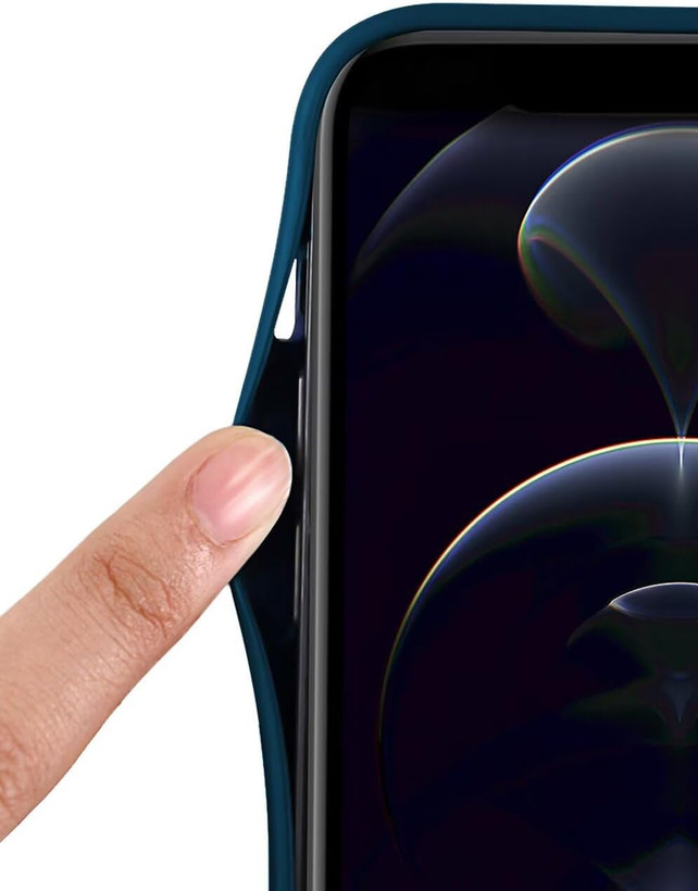 خریدقاب محافظ سیلیکونی محافظ لنز دار Liquid Silicone Slim Case | Xiaomi Redmi A5 4G از دیجی اکسس