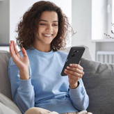 خرید قاب محافظ سیلیکونی محافظ لنز دار Liquid Silicone Slim Case | Poco X7 pro Silicone case از دیجی اکسس