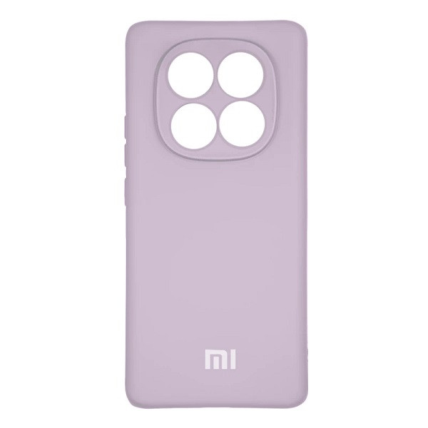 خرید قاب محافظ سیلیکونی محافظ لنز دار Poco X7 5G کاور سیلیکونی پاک کنی ضدلک (100% اصلی) از دیجی اکسس