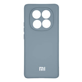 خرید قاب محافظ سیلیکونی محافظ لنز دار Poco X7 5G کاور سیلیکونی پاک کنی ضدلک (100% اصلی) از دیجی اکسس