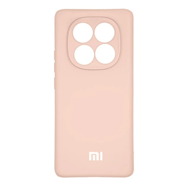 خرید قاب محافظ سیلیکونی محافظ لنز دار Poco X7 5G کاور سیلیکونی پاک کنی ضدلک (100% اصلی) از دیجی اکسس