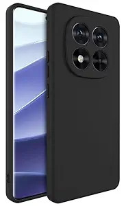 خرید قاب محافظ سیلیکونی محافظ لنز دار Poco X7 5G کاور سیلیکونی پاک کنی ضدلک (100% اصلی) از دیجی اکسس