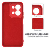 خرید قاب سیلیکونی پاک کنی اورجینال مناسب برای گوشی شیائومی Poco C85 ضدلک (100% اصلی) از دیجی اکسس