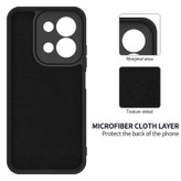 خرید قاب سیلیکونی پاک کنی اورجینال مناسب برای گوشی شیائومی Poco C85 ضدلک (100% اصلی) از دیجی اکسس