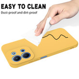 خرید قاب سیلیکونی پاک کنی اورجینال مناسب برای گوشی شیائومی Poco C85 ضدلک (100% اصلی) از دیجی اکسس