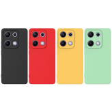 خرید قاب مدل SILICONE مناسب برای گوشی موبایل شیائومی Redmi Note 14s ضدلک (100% اصلی) از دیجی اکسس