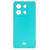 خرید قاب مدل SILICONE مناسب برای گوشی موبایل شیائومی Redmi Note 14s ضدلک (100% اصلی) از دیجی اکسس