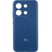 خرید قاب مدل SILICONE مناسب برای گوشی موبایل شیائومی Redmi Note 14s ضدلک (100% اصلی) از دیجی اکسس