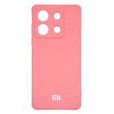 خرید قاب مدل SILICONE مناسب برای گوشی موبایل شیائومی Redmi Note 14s ضدلک (100% اصلی) از دیجی اکسس