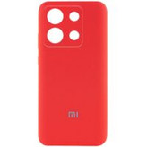 خرید قاب مدل SILICONE مناسب برای گوشی موبایل شیائومی Redmi Note 14s ضدلک (100% اصلی) از دیجی اکسس