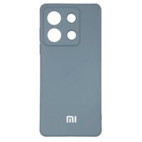 خرید قاب مدل SILICONE مناسب برای گوشی موبایل شیائومی Redmi Note 14s ضدلک (100% اصلی) از دیجی اکسس
