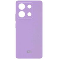 خرید قاب مدل SILICONE مناسب برای گوشی موبایل شیائومی Redmi Note 14s ضدلک (100% اصلی) از دیجی اکسس