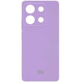 خرید قاب مدل SILICONE مناسب برای گوشی موبایل شیائومی Redmi Note 14s ضدلک (100% اصلی) از دیجی اکسس