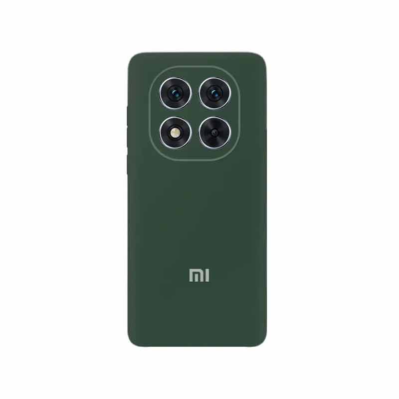 خرید قاب سیلیکونی شیائومی مدل ردمی نوت14 پرو فایو جی/ Note 14pro 5G محافظ دوربین دار ضدلک (100% اصلی) از دیجی اکسس