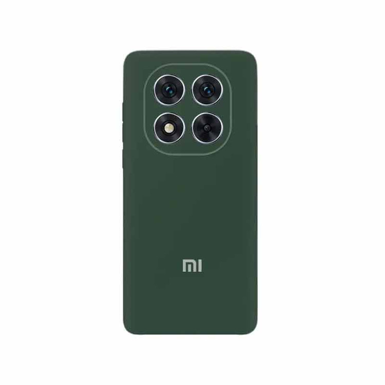 خرید قاب سیلیکونی شیائومی مدل ردمی نوت14 پرو فایو جی/ Note 14pro 5G محافظ دوربین دار ضدلک (100% اصلی) از دیجی اکسس