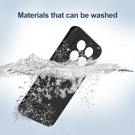 خرید قاب سیلیکونی شیائومی مدل ردمی نوت14 پرو فایو جی/ Note 14pro 5G محافظ دوربین دار ضدلک (100% اصلی) از دیجی اکسس