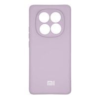 خرید قاب سیلیکونی شیائومی مدل ردمی نوت14 پرو فایو جی/ Note 14pro 5G محافظ دوربین دار ضدلک (100% اصلی) از دیجی اکسس