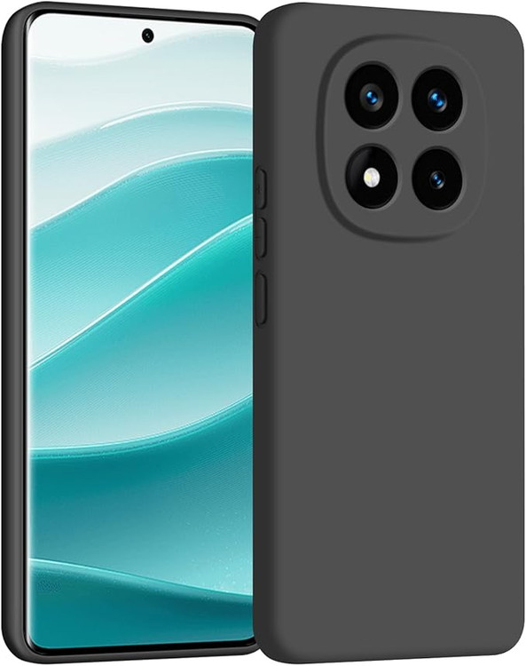 خرید قاب سیلیکونی شیائومی مدل ردمی نوت14 پرو / redmi note 14 pro محافظ دوربین دار ضدلک (100% اصلی) از دیجی اکسس