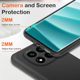 خرید قاب سیلیکونی شیائومی مدل ردمی نوت14 پرو / redmi note 14 pro محافظ دوربین دار ضدلک (100% اصلی) از دیجی اکسس