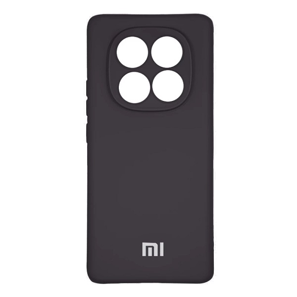 خرید قاب سیلیکونی شیائومی مدل ردمی نوت14 پرو / redmi note 14 pro محافظ دوربین دار ضدلک (100% اصلی)  از دیجی اکسس