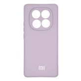 خرید قاب سیلیکونی شیائومی مدل ردمی نوت14 پرو / redmi note 14 pro محافظ دوربین دار ضدلک (100% اصلی) از دیجی اکسس