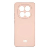 خرید قاب سیلیکونی شیائومی مدل ردمی نوت14 پرو پلاس / redmi note 14 pro plus محافظ دوربین دار ضدلک (100% اصلی) از دیجی اکسس