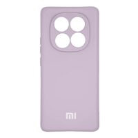 خرید قاب سیلیکونی شیائومی مدل ردمی نوت14 پرو پلاس / redmi note 14 pro plus محافظ دوربین دار ضدلک (100% اصلی) از دیجی اکسس