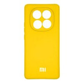 خرید قاب سیلیکونی شیائومی مدل ردمی نوت14 پرو پلاس / redmi note 14 pro plus محافظ دوربین دار ضدلک (100% اصلی) از دیجی اکسس