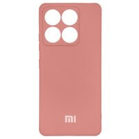 خرید قاب سیلیکونی پاک کنی اورجینال درجه یک Xiaomi Mi 14T / Mi 14T Pro /قاب شیائومی می 14 تی و می 14 تی پرو از دیجی اکسس