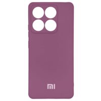 خرید قاب سیلیکونی پاک کنی اورجینال درجه یک Xiaomi Mi 14T / Mi 14T Pro /قاب شیائومی می 14 تی و می 14 تی پرو از دیجی اکسس