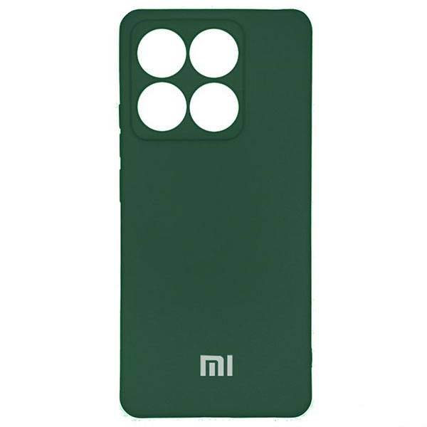 خرید قاب سیلیکونی پاک کنی اورجینال درجه یک Xiaomi Mi 14T / Mi 14T Pro /قاب شیائومی می 14 تی و می 14 تی پرو از دیجی اکسس