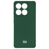خرید قاب سیلیکونی پاک کنی اورجینال درجه یک Xiaomi Mi 14T / Mi 14T Pro /قاب شیائومی می 14 تی و می 14 تی پرو از دیجی اکسس
