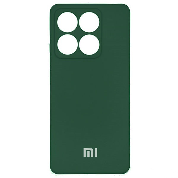 خرید قاب سیلیکونی پاک کنی اورجینال درجه یک Xiaomi Mi 14T / Mi 14T Pro /قاب شیائومی می 14 تی و می 14 تی پرو از دیجی اکسس