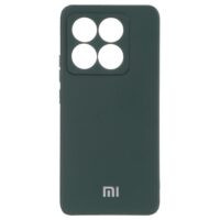 خرید قاب سیلیکونی پاک کنی اورجینال درجه یک Xiaomi Mi 14T / Mi 14T Pro /قاب شیائومی می 14 تی و می 14 تی پرو از دیجی اکسس
