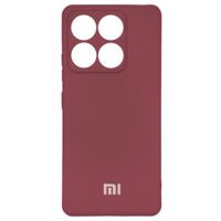 خرید قاب سیلیکونی پاک کنی اورجینال درجه یک Xiaomi Mi 14T / Mi 14T Pro /قاب شیائومی می 14 تی و می 14 تی پرو از دیجی اکسس