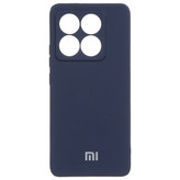 خرید قاب سیلیکونی پاک کنی اورجینال درجه یک Xiaomi Mi 14T / Mi 14T Pro /قاب شیائومی می 14 تی و می 14 تی پرو از دیجی اکسس
