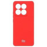 خرید قاب سیلیکونی پاک کنی اورجینال درجه یک Xiaomi Mi 14T / Mi 14T Pro /قاب شیائومی می 14 تی و می 14 تی پرو از دیجی اکسس