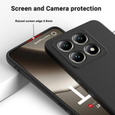 خرید قاب سیلیکونی پاک کنی اورجینال درجه یک Xiaomi Mi 14T / Mi 14T Pro /قاب شیائومی می 14 تی و می 14 تی پرو از دیجی اکسس