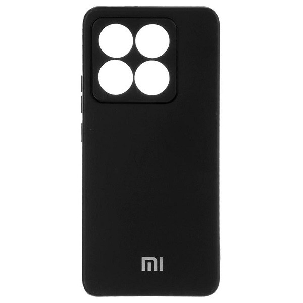 خرید قاب سیلیکونی پاک کنی اورجینال درجه یک Xiaomi Mi 14T / Mi 14T Pro /قاب شیائومی می 14 تی و می 14 تی پرو از دیجی اکسس