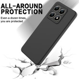 خرید قاب سیلیکونی پاک کنی اورجینال درجه یک Xiaomi Mi 14T / Mi 14T Pro /قاب شیائومی می 14 تی و می 14 تی پرو از دیجی اکسس