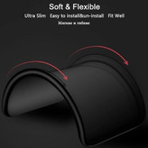 خرید قاب محافظ دوربین دار سامسونگ گلکسی Liquid Silicone Cover | Samsung Galaxy A07 ار دیجی اکسس